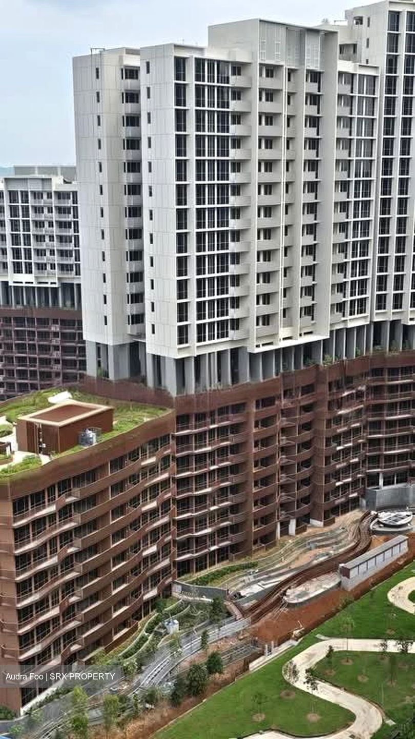 Lentor Hills Residences (D26), Apartment #583833581